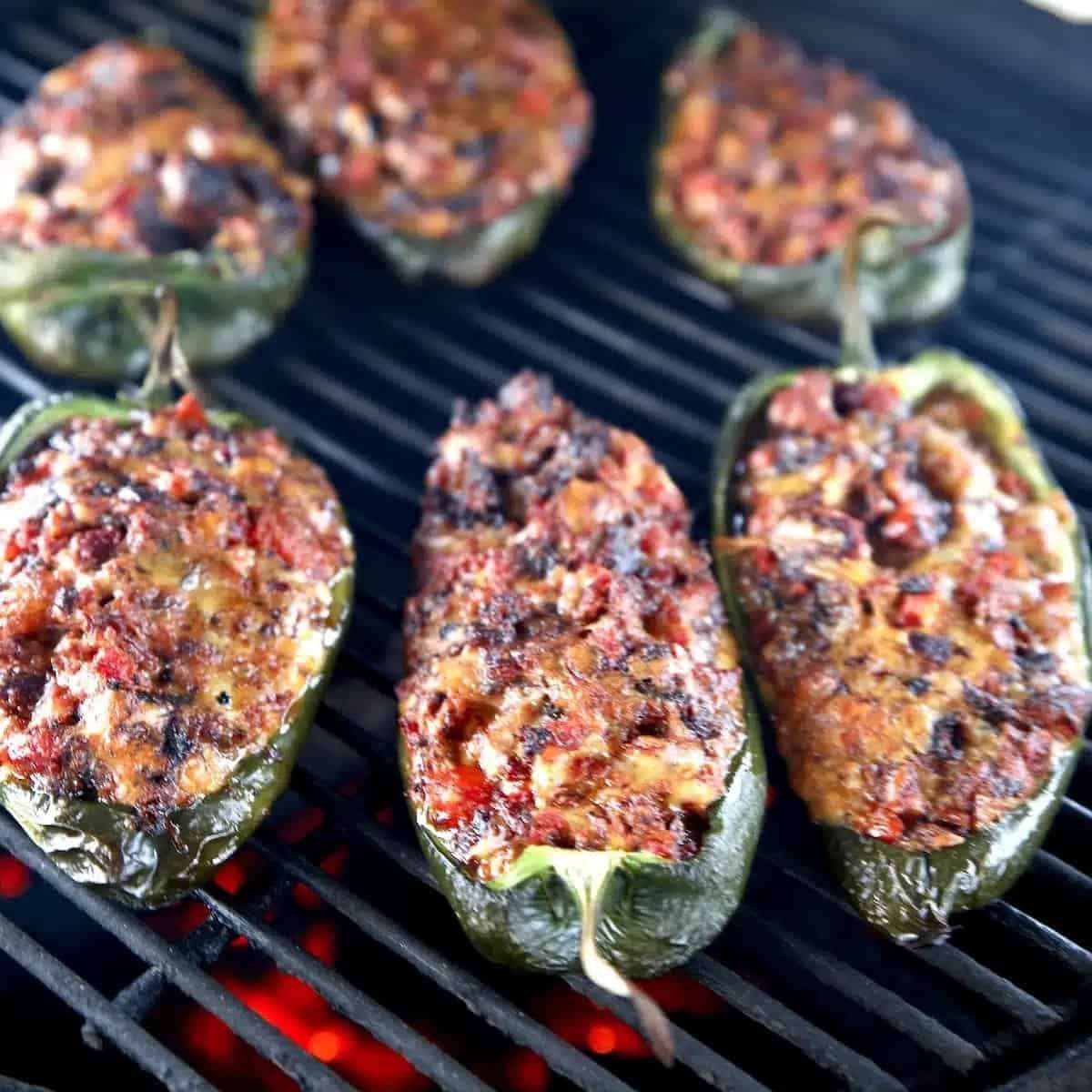 25 Beef Grilling Recipes Image
