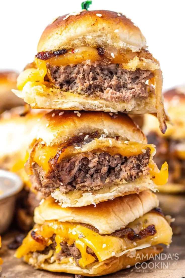 35 Cheap Summer Meals for Families Image