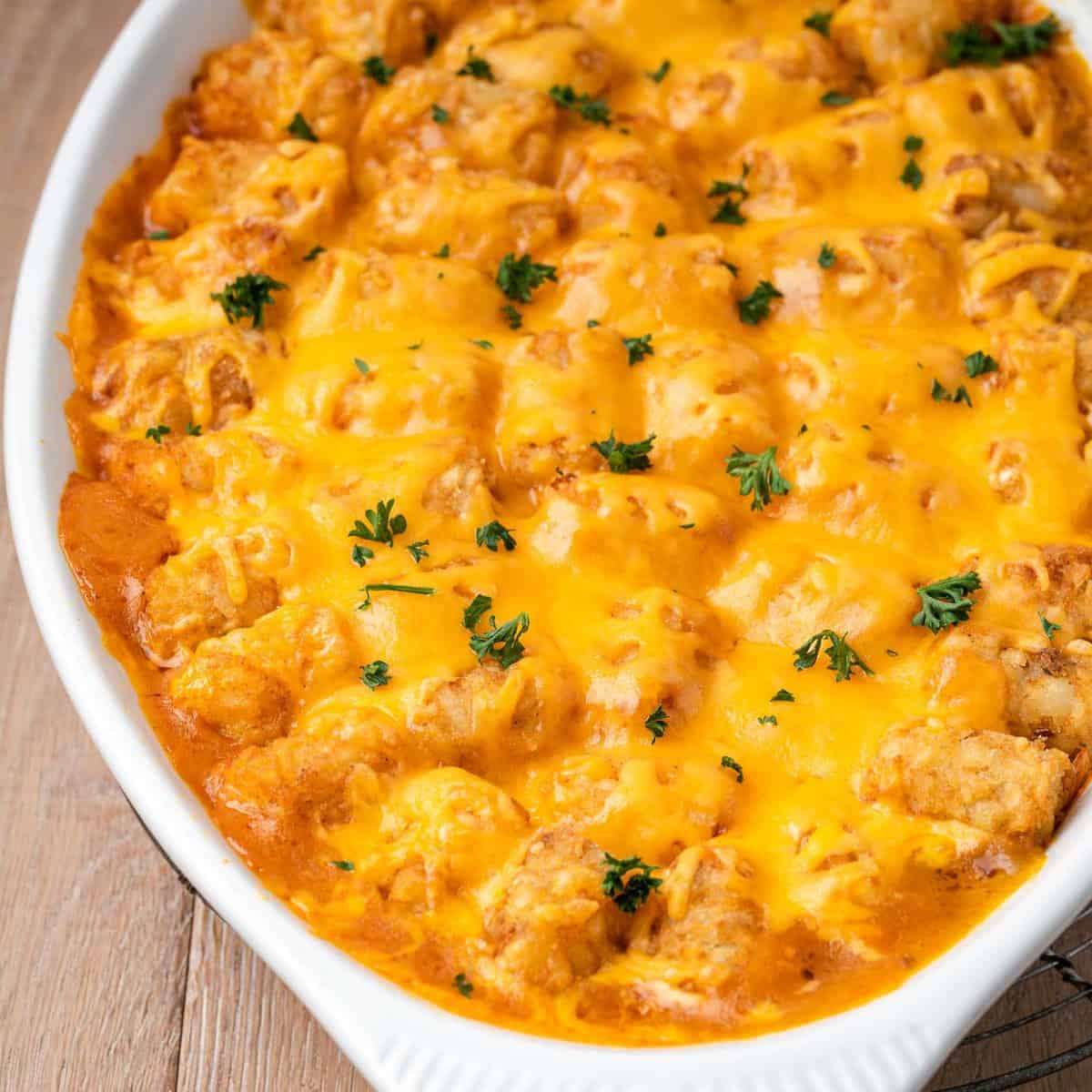 35 Cheap Summer Meals for Families Image