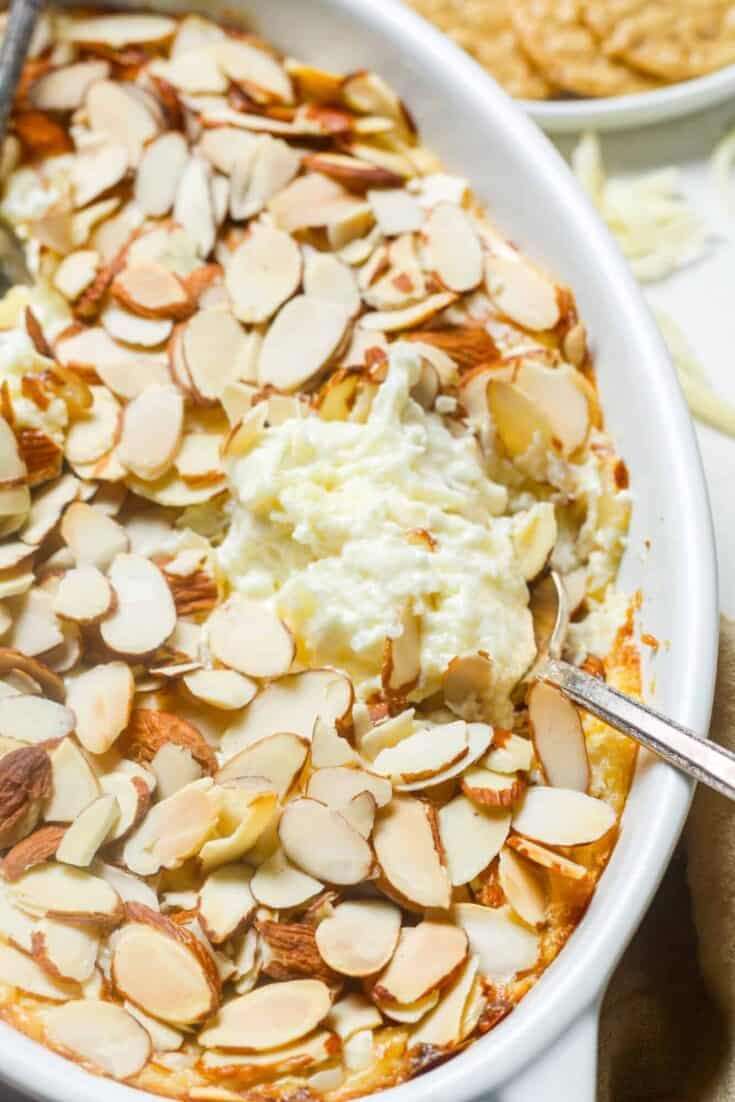34 Game Day Food Ideas and Snacks Image