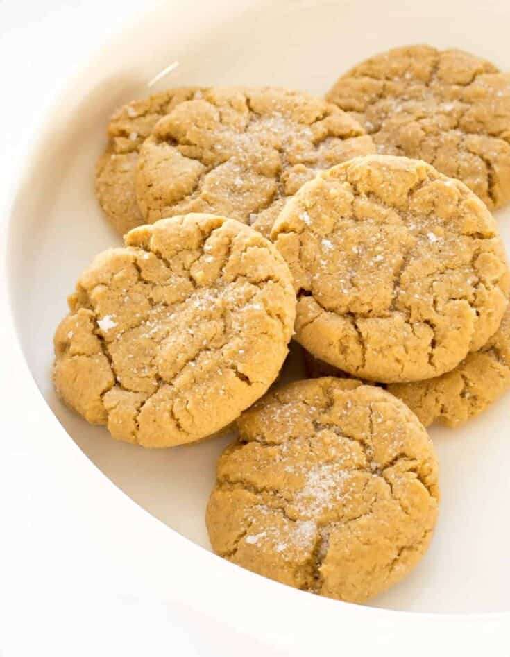 33 Christmas Baking Ideas Image