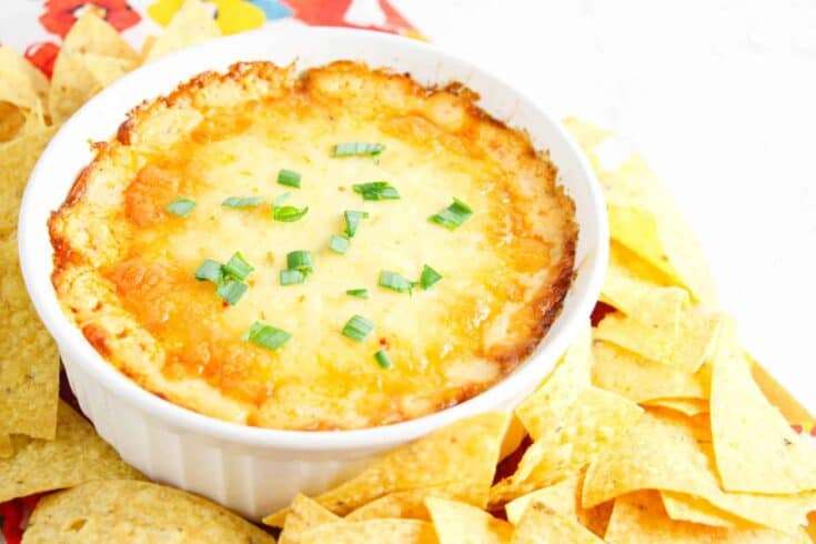 34 Game Day Food Ideas and Snacks Image