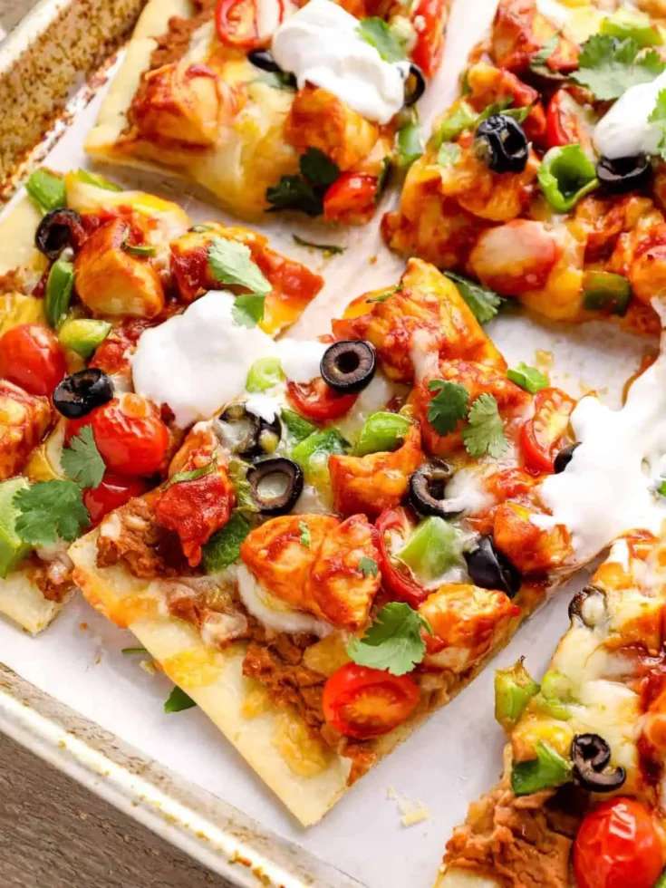 35 Cheap Summer Meals for Families Image