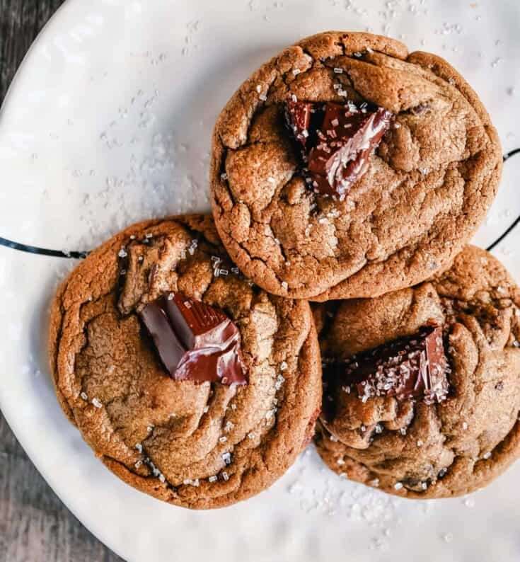 33 Christmas Baking Ideas Image