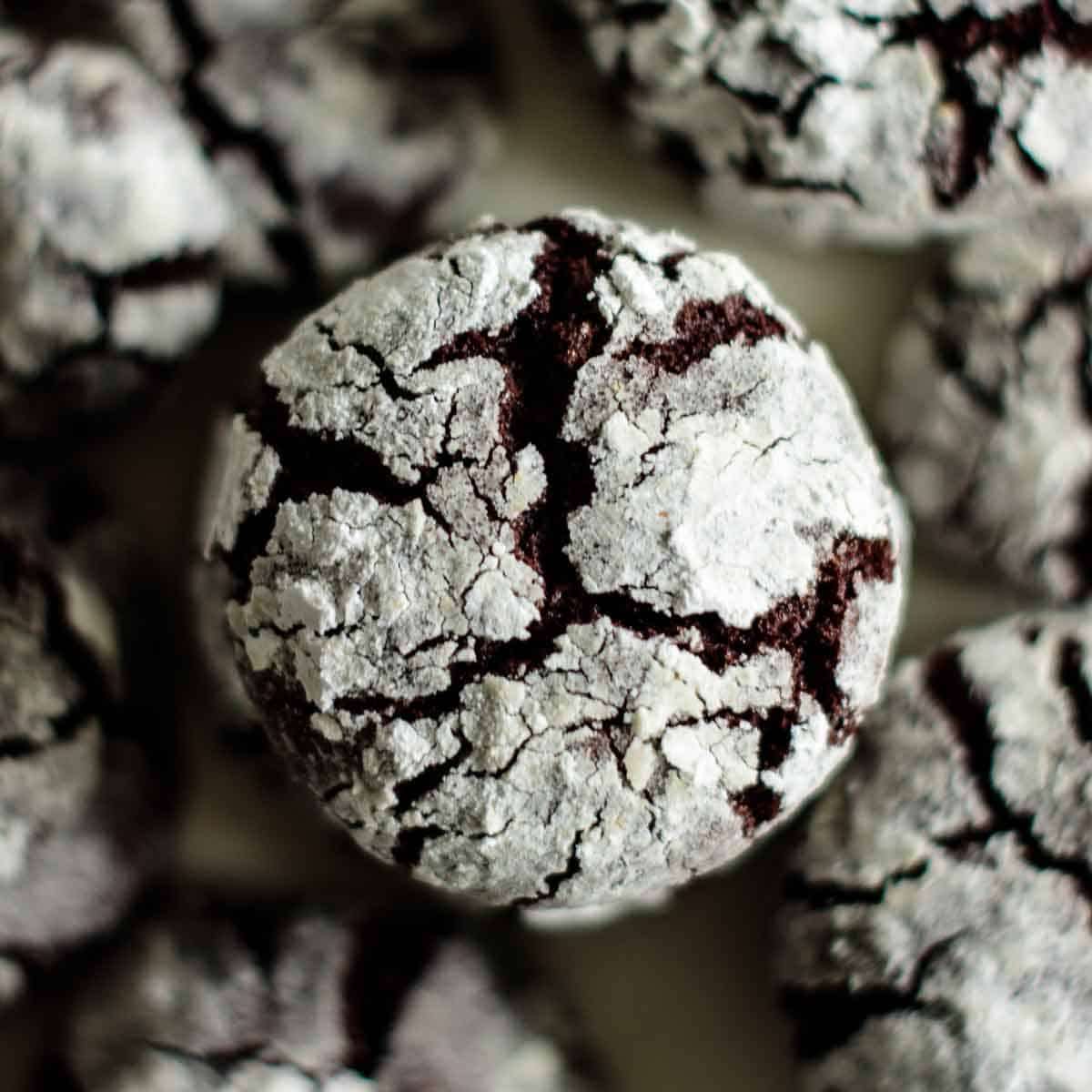 33 Christmas Baking Ideas Image