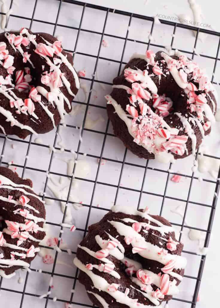 33 Christmas Baking Ideas Image