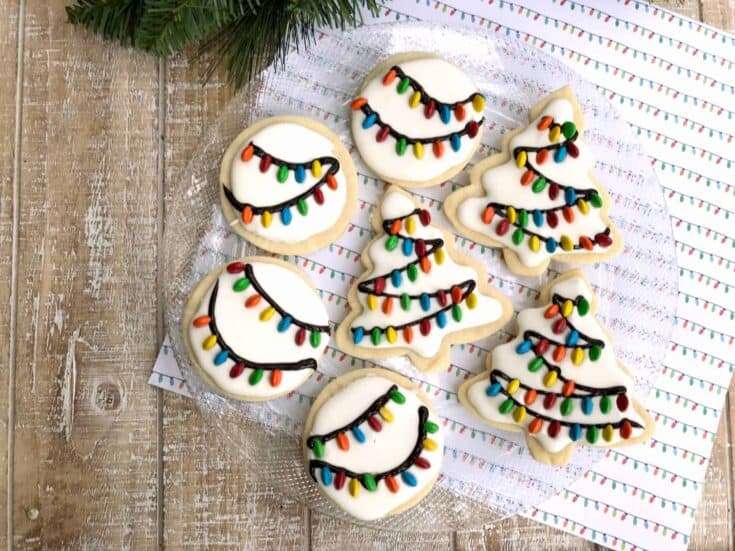 33 Christmas Baking Ideas Image