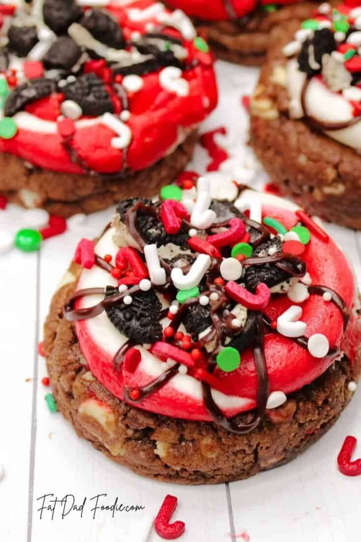33 Christmas Baking Ideas Image