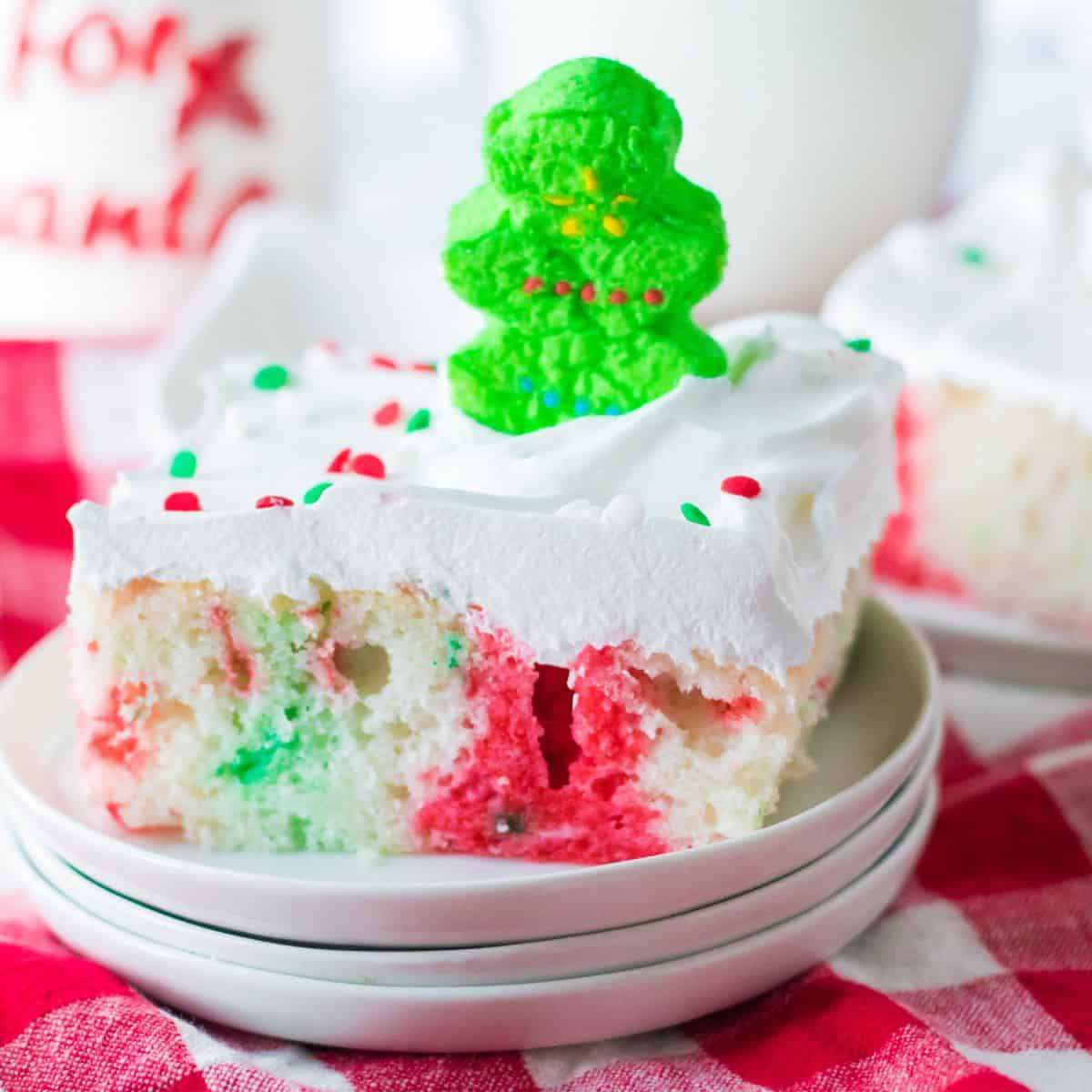 33 Christmas Baking Ideas Image