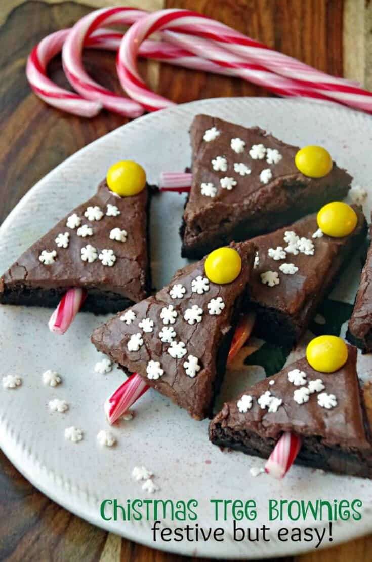 33 Christmas Baking Ideas Image