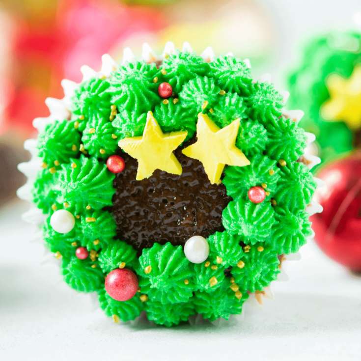 33 Christmas Baking Ideas Image
