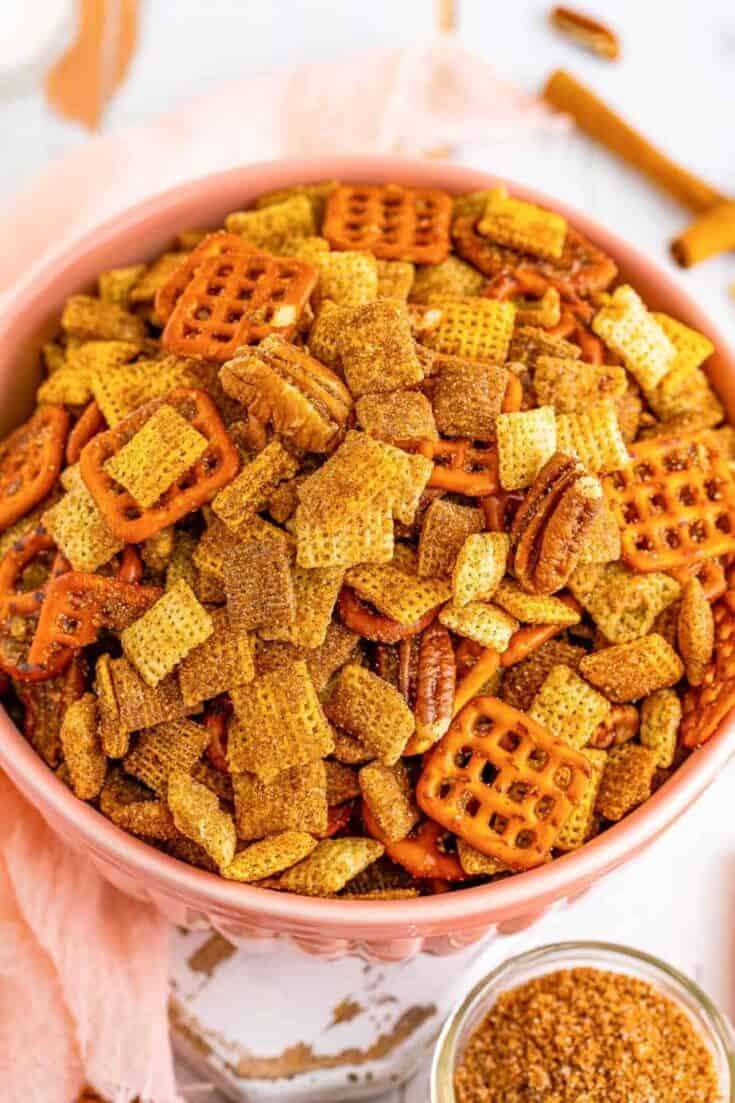 34 Beach Snacks Recipes Image
