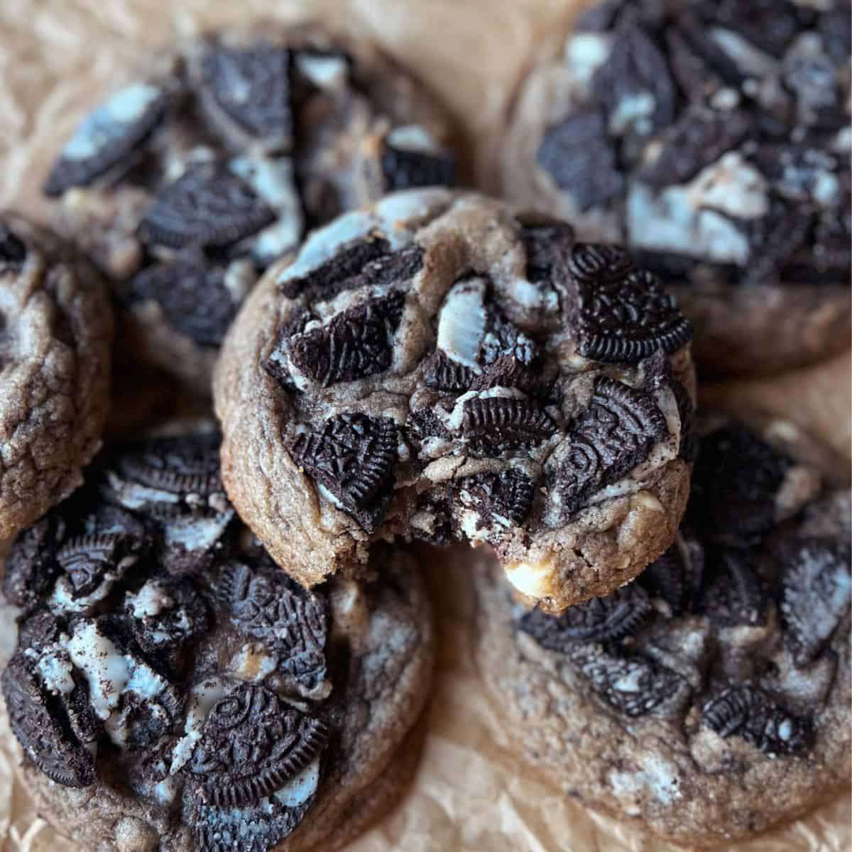 33 Christmas Baking Ideas Image