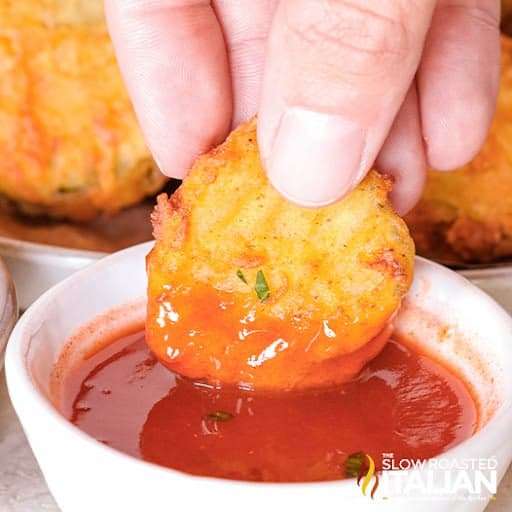 34 Game Day Food Ideas and Snacks Image