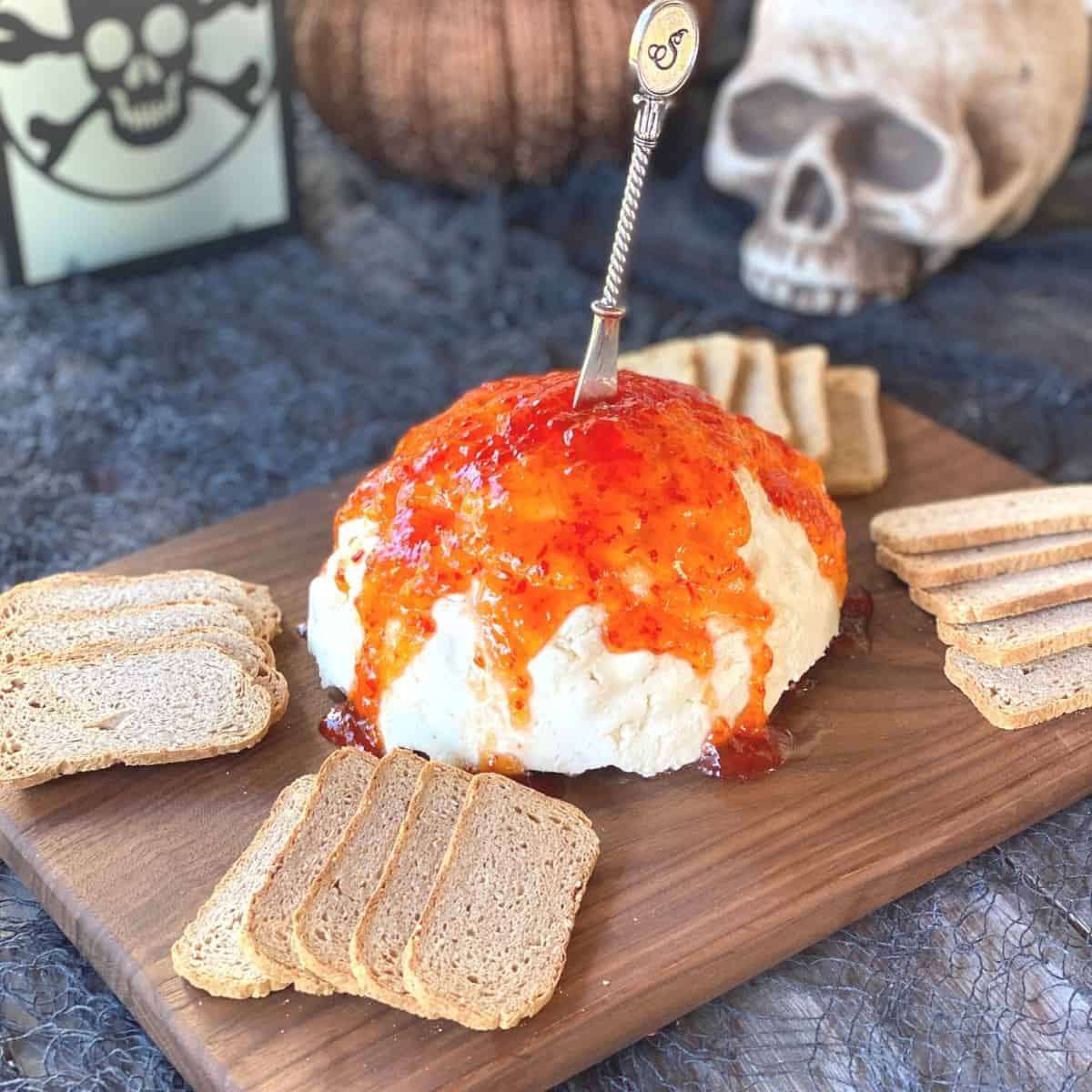 34 Halloween Party Food Ideas Image