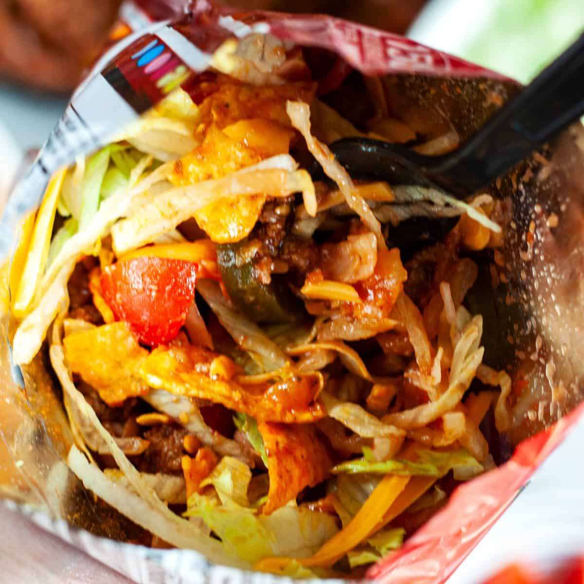 34 Game Day Food Ideas and Snacks Image