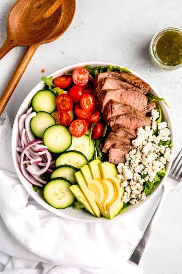 25 Beef Grilling Recipes Image