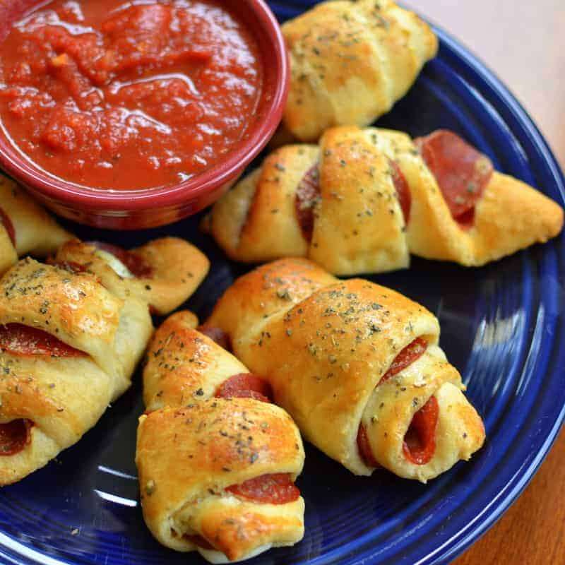 34 Beach Snacks Recipes Image