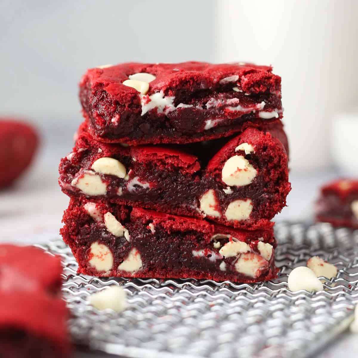 33 Christmas Baking Ideas Image