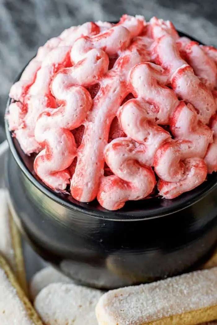 34 Halloween Party Food Ideas Image