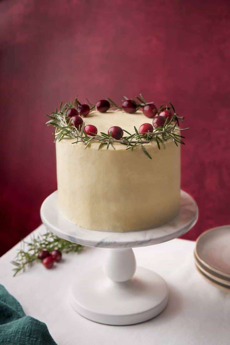 33 Christmas Baking Ideas Image