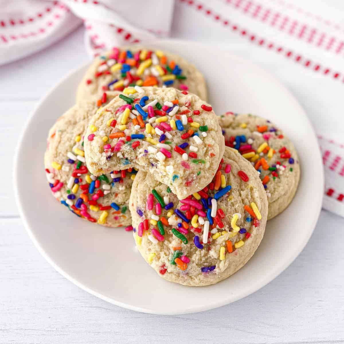 34 Beach Snacks Recipes Image