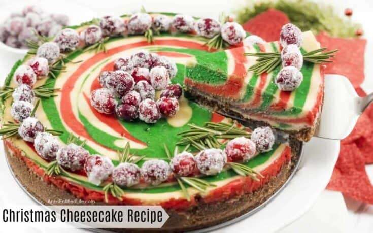 33 Christmas Baking Ideas Image