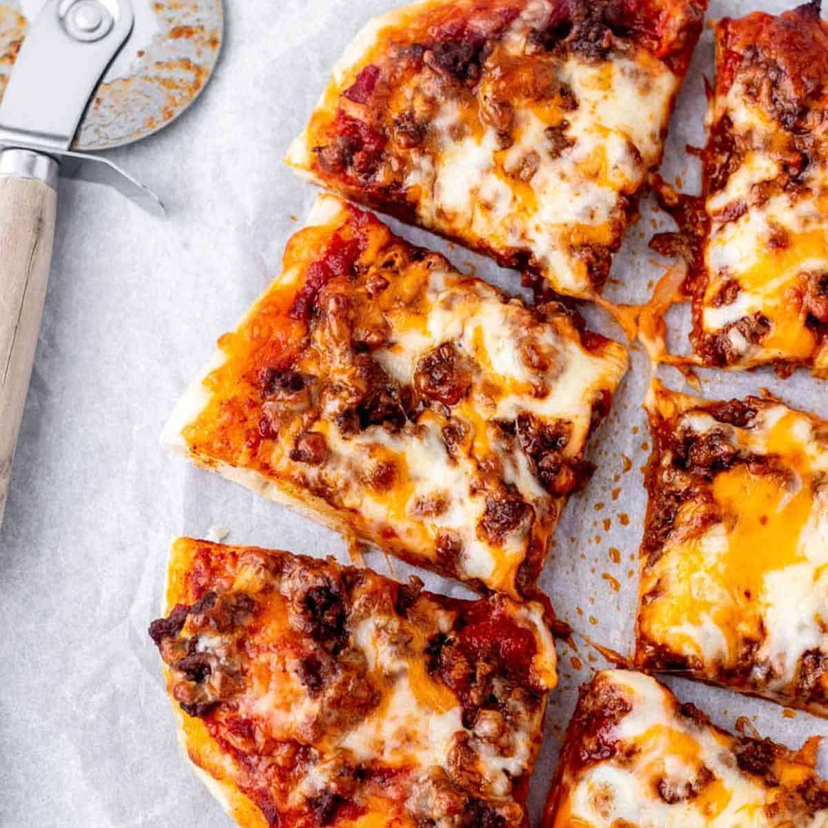 35 Cheap Summer Meals for Families Image