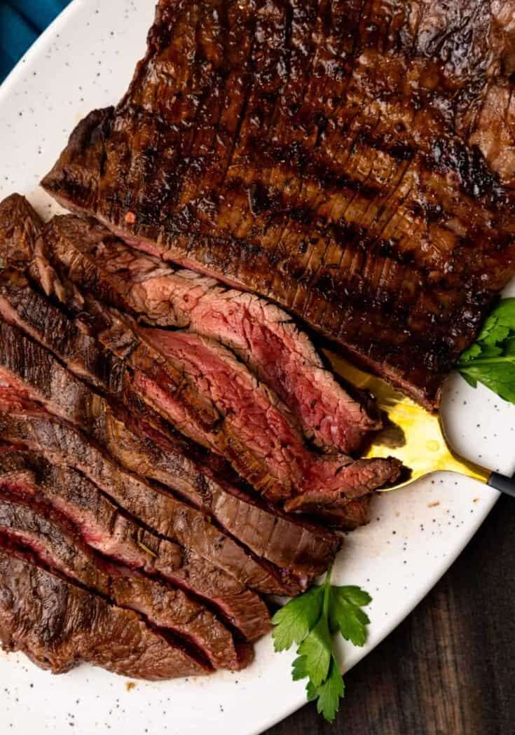 25 Beef Grilling Recipes Image