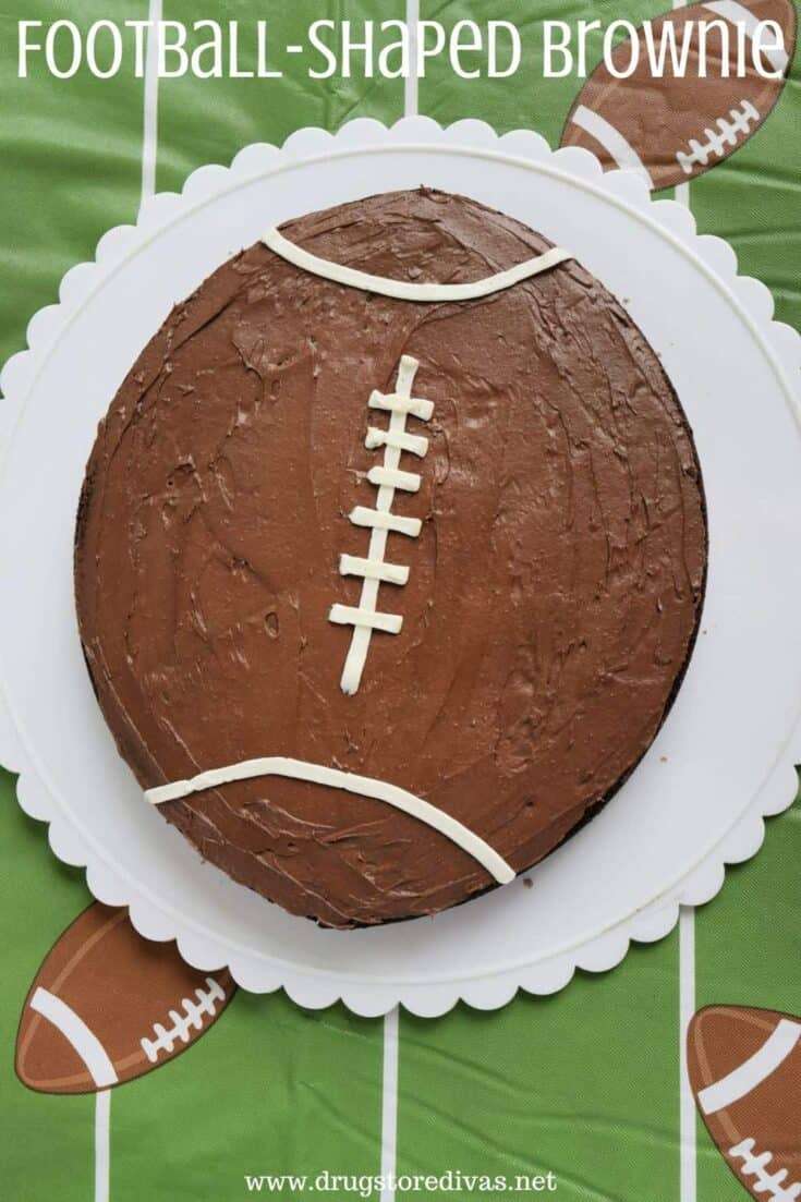 34 Game Day Food Ideas and Snacks Image