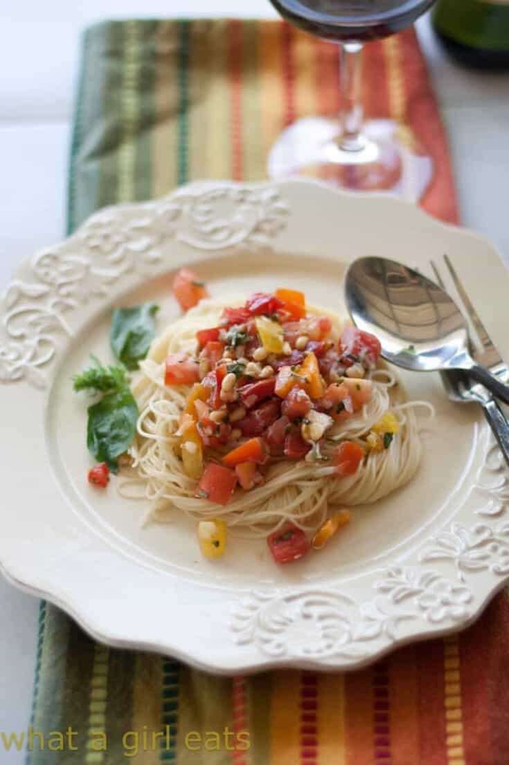 35 Cheap Summer Meals for Families Image