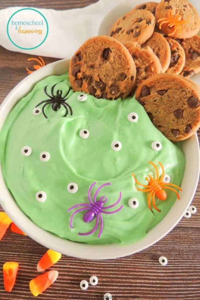 34 Halloween Party Food Ideas Image