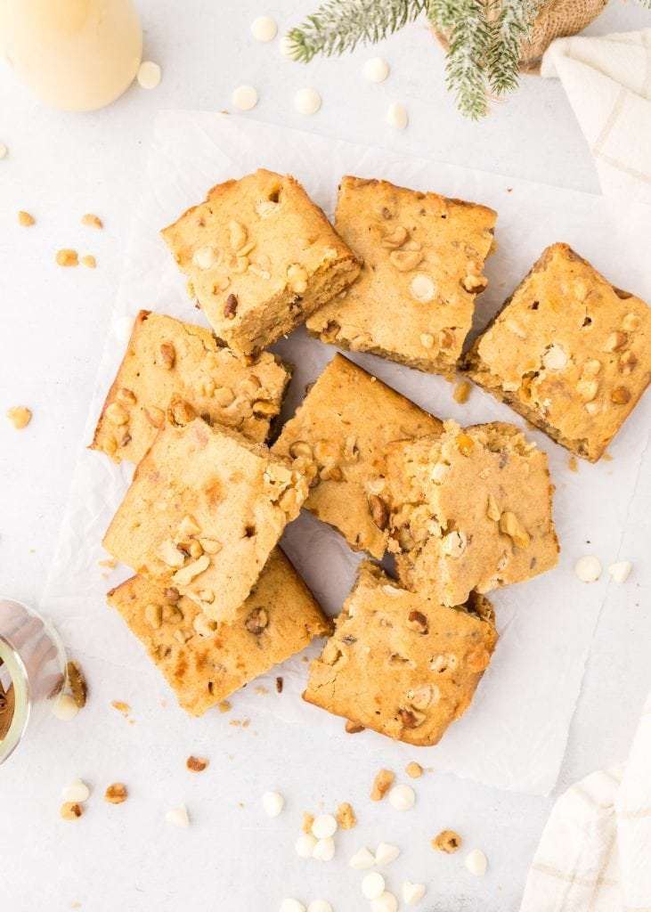 33 Christmas Baking Ideas Image