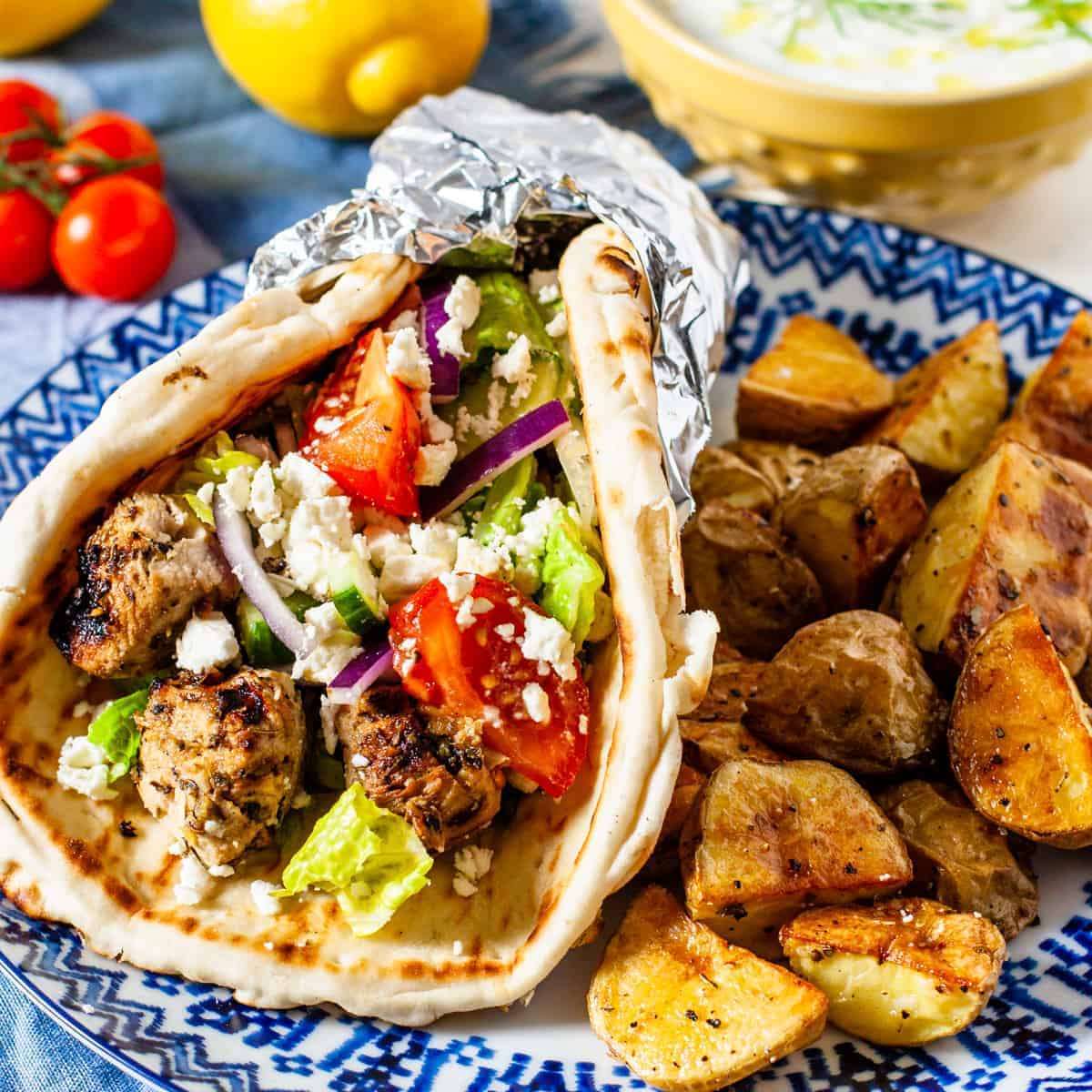 35 Cheap Summer Meals for Families Image