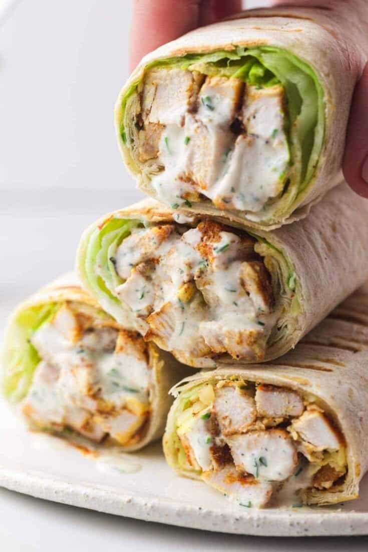 35 Cheap Summer Meals for Families Image