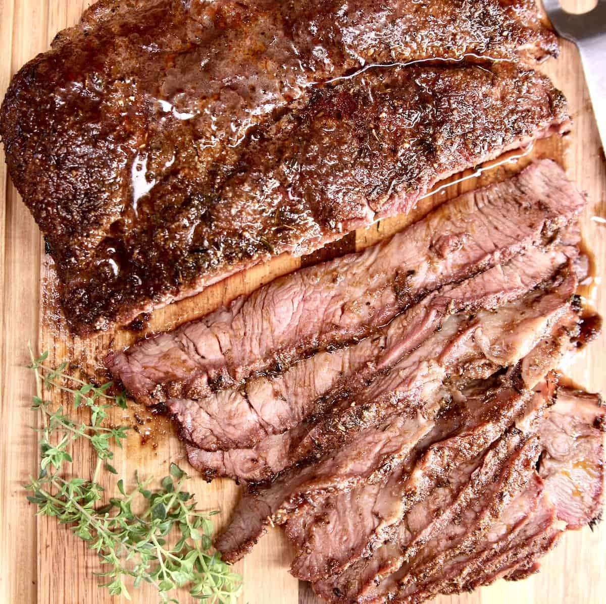 25 Beef Grilling Recipes Image