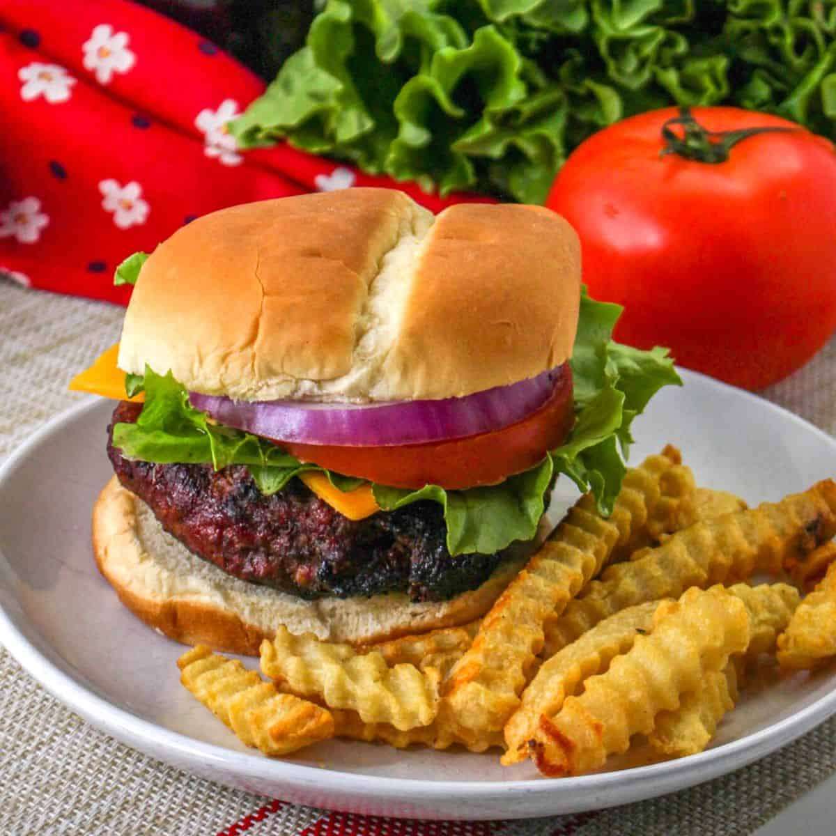 35 Cheap Summer Meals for Families Image
