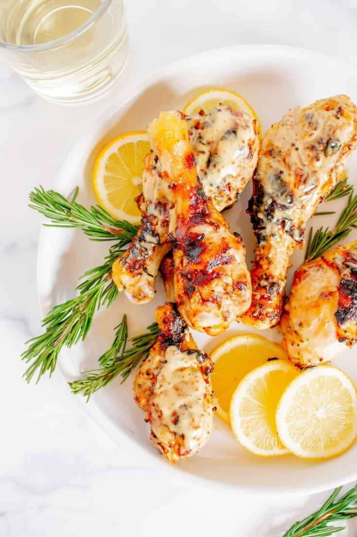 35 Cheap Summer Meals for Families Image