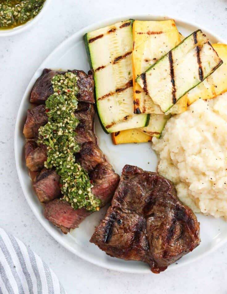 25 Beef Grilling Recipes Image