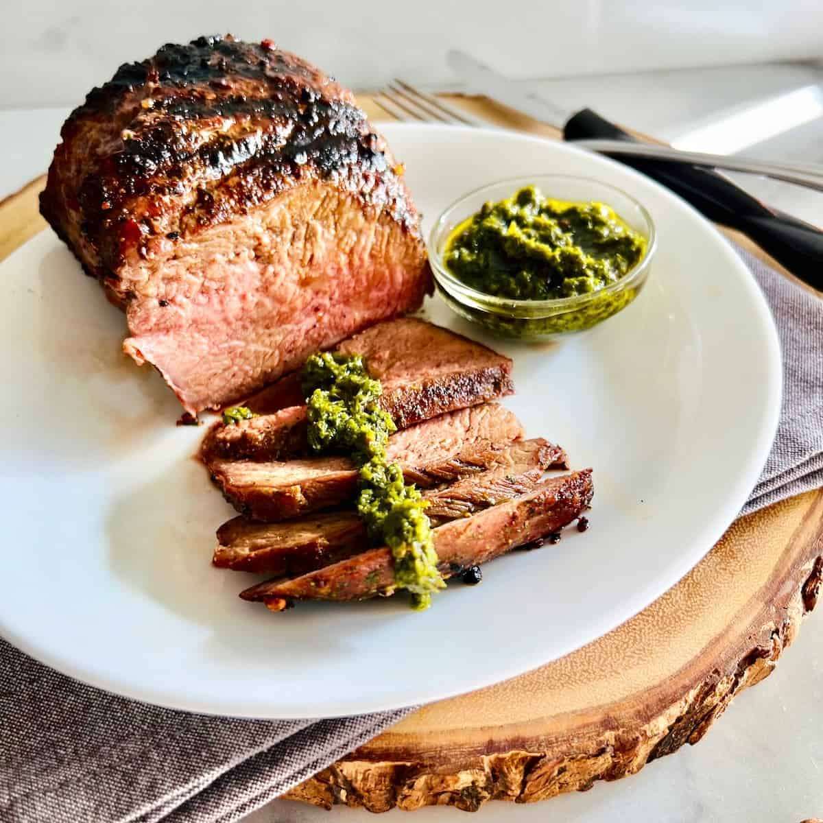 25 Beef Grilling Recipes Image