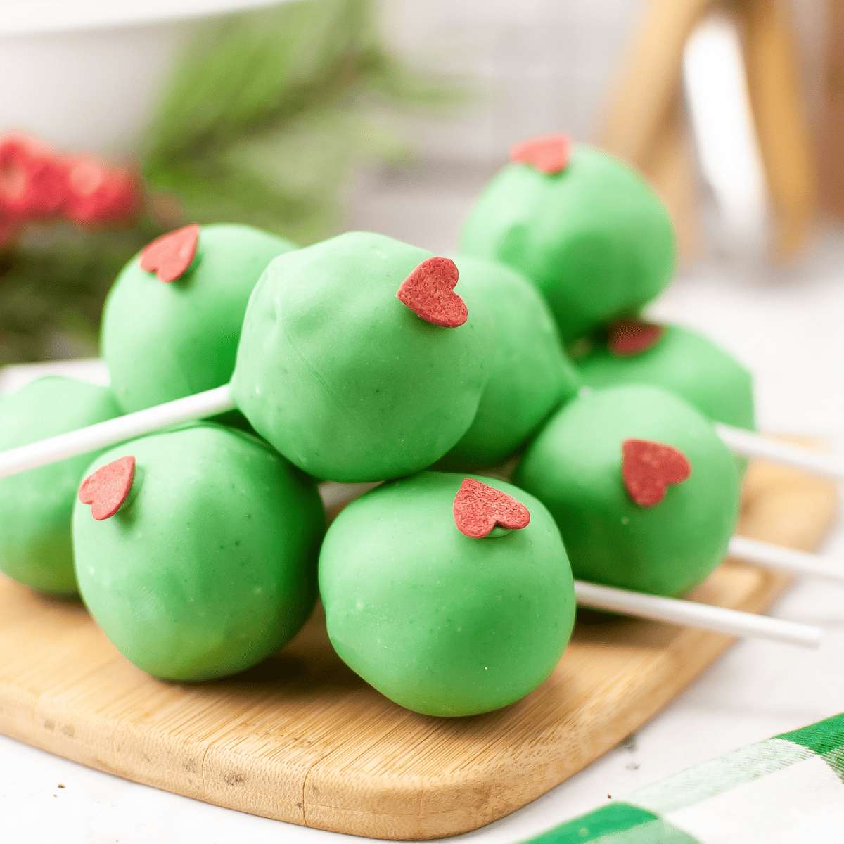 34 Christmas Party Food Ideas & Snacks Image