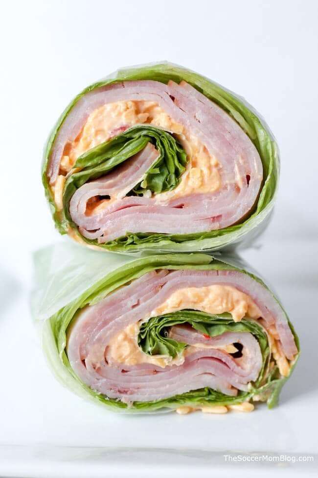 35 Cheap Summer Meals for Families Image