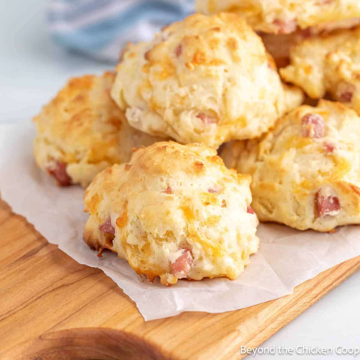34 Beach Snacks Recipes Image
