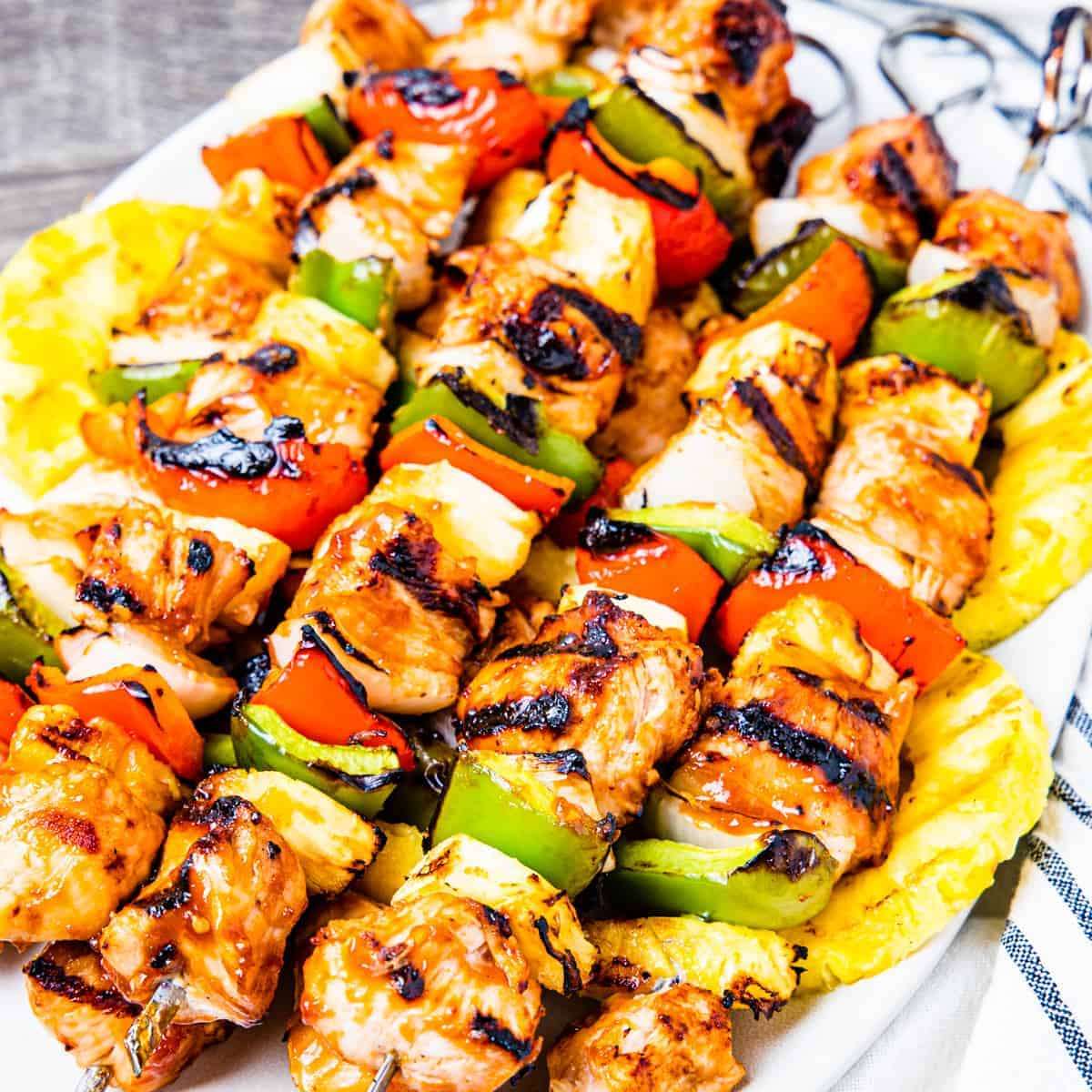 35 Cheap Summer Meals for Families Image