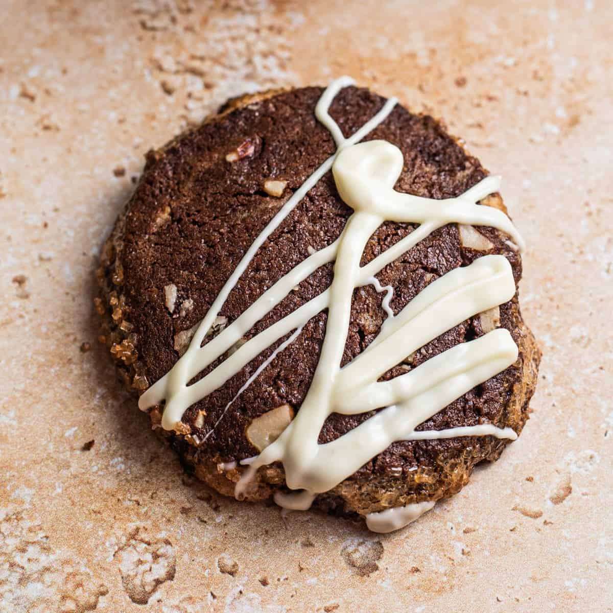 33 Christmas Baking Ideas Image
