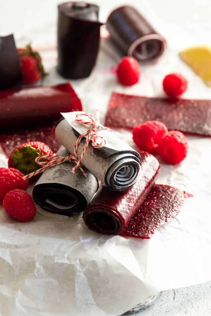 34 Beach Snacks Recipes Image