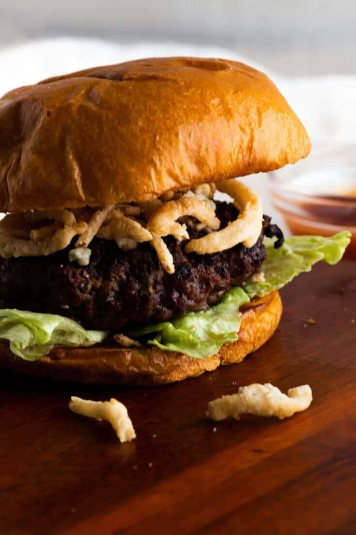 25 Beef Grilling Recipes Image