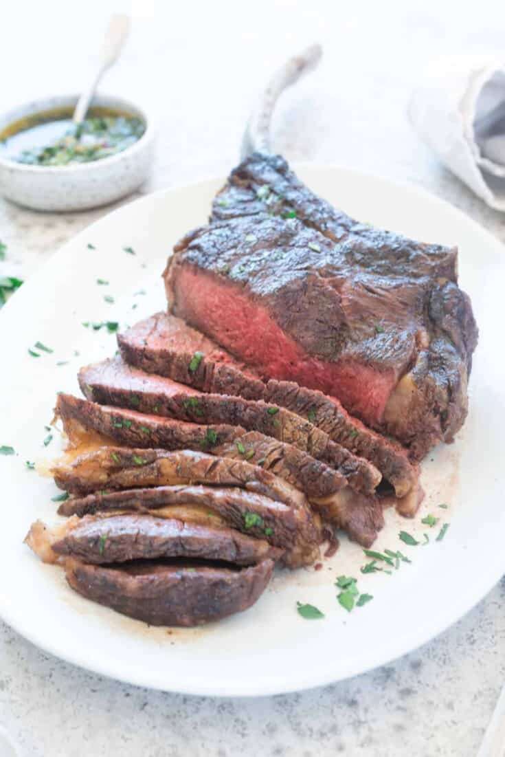 25 Beef Grilling Recipes Image