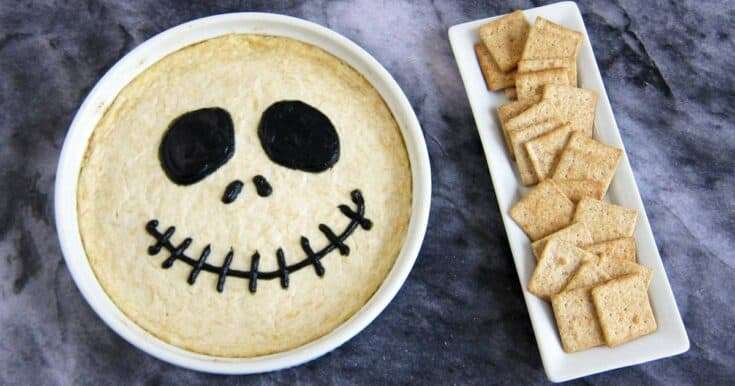 34 Halloween Party Food Ideas Image