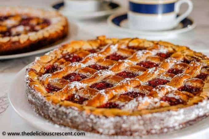 33 Christmas Baking Ideas Image